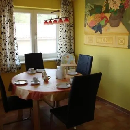 Ferienhaus Ferienhaus An Der Ostsee - A85571 Hohenkirchen (Nordwestmecklenburg)
