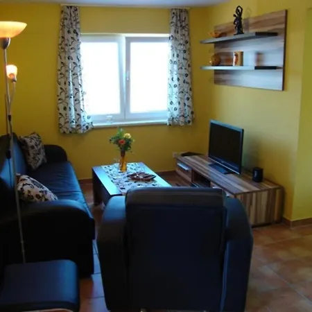 Ferienhaus An Der Ostsee - A85571 Ferienhaus Hohenkirchen (Nordwestmecklenburg)