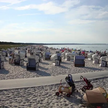 Ferienhaus Ferienhaus An Der Ostsee - A85571