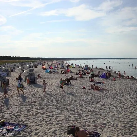 Ferienhaus An Der Ostsee - A85571 Hohenkirchen (Nordwestmecklenburg)